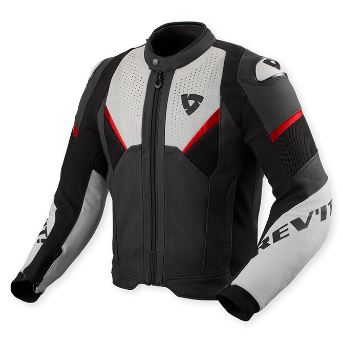 Rev'it Samples Jacket Automate