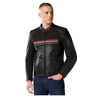 Rev'it Samples Jacket Mile 2