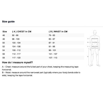 Rev'it Samples Jacket Mile 2