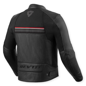 Rev'it Samples Jacket Mile 2