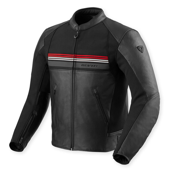 Rev'it Samples Jacket Mile 2