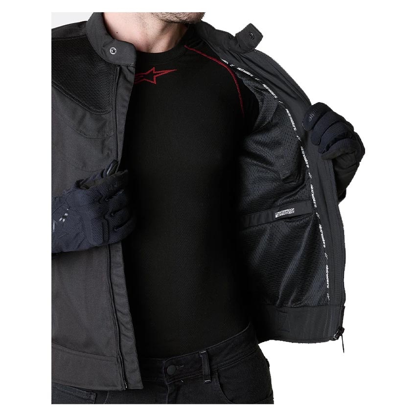 Alpinestars T-Dyno Air