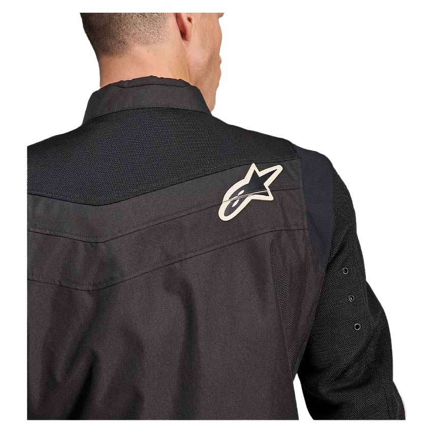 Alpinestars T-Dyno Air