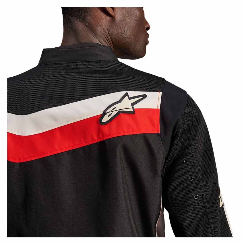 Alpinestars T-Dyno Air