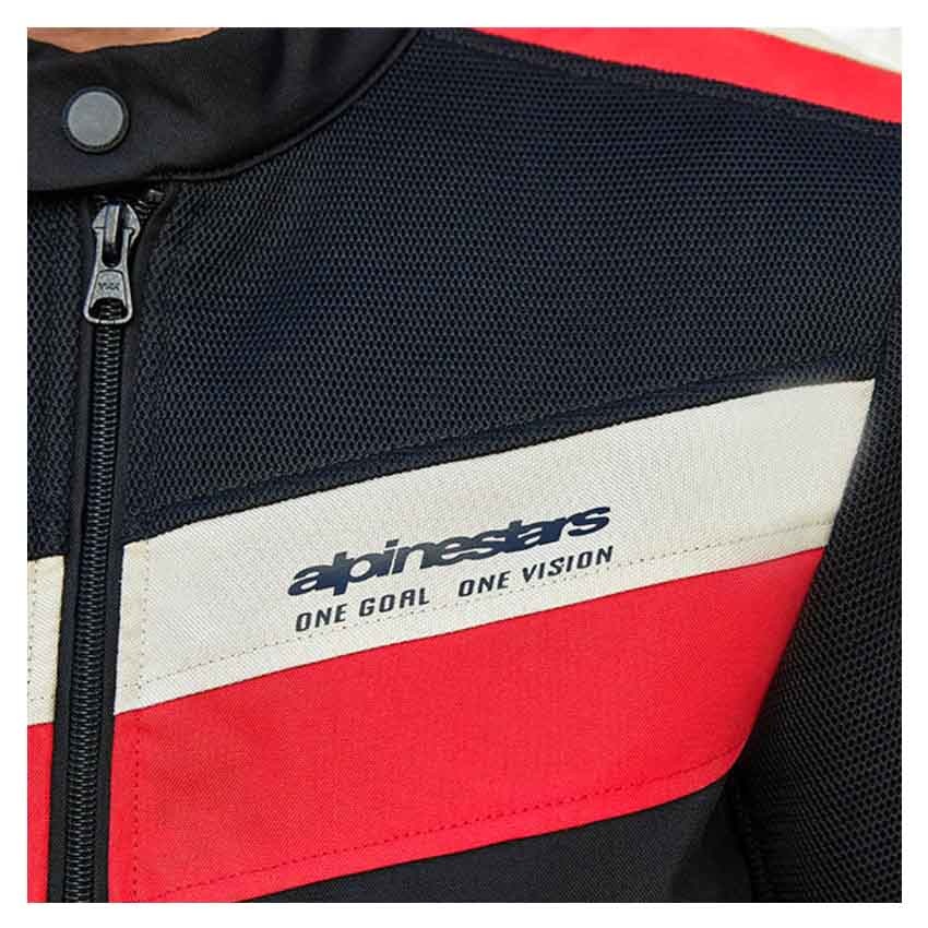 Alpinestars T-Dyno Air