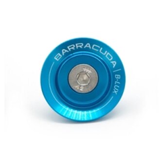 Barracuda Valdoppen Inserts