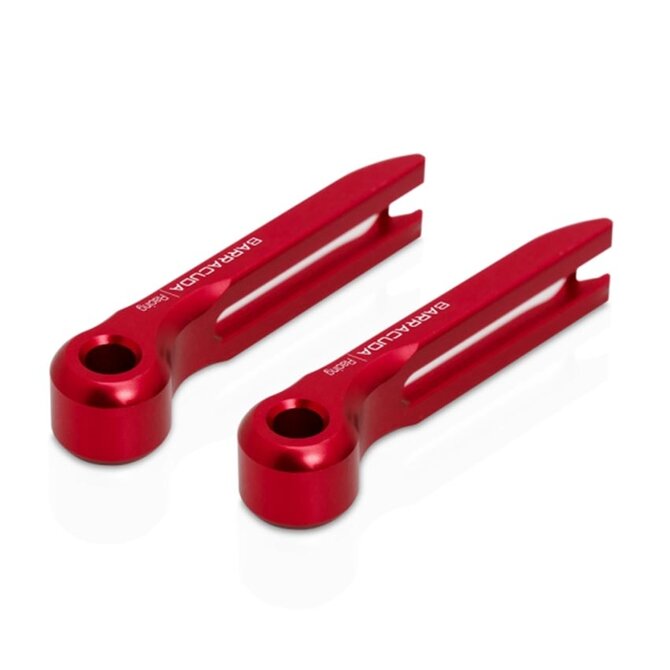 Barracuda B-Lux Eindhendels