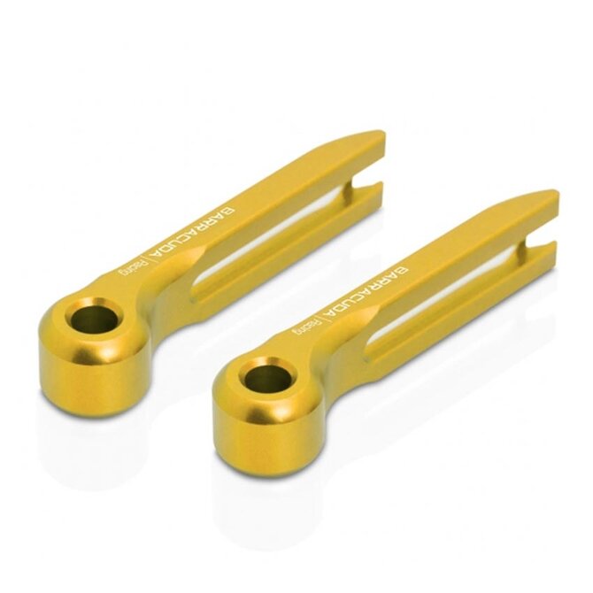 Barracuda B-Lux End Levers