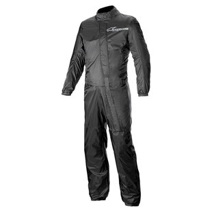 Suit Hurricane Rain V2