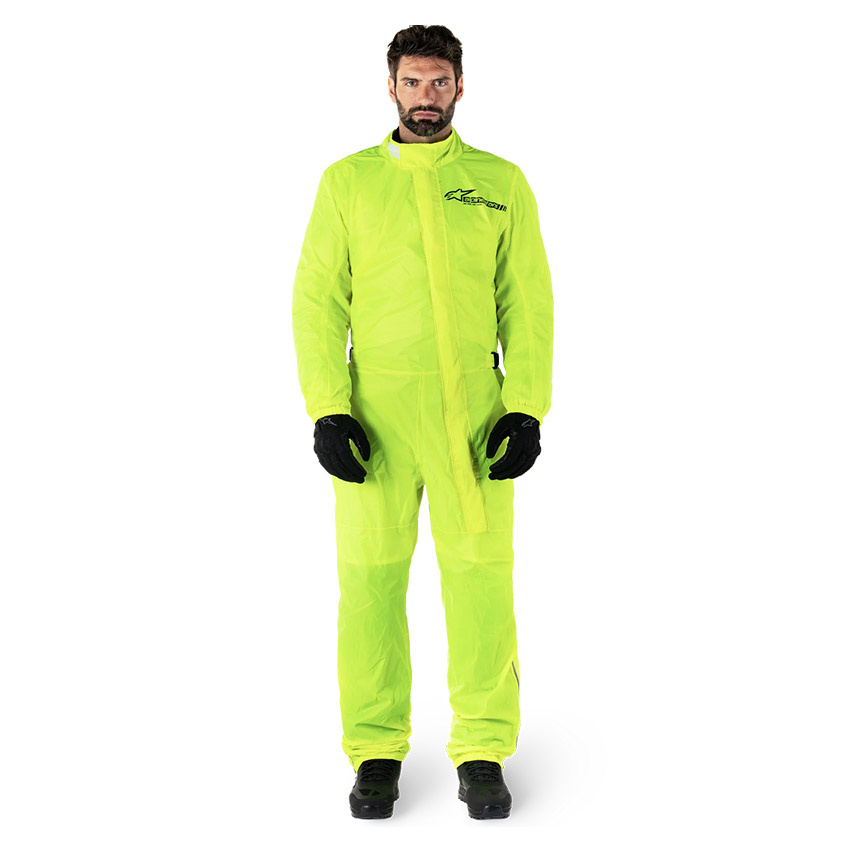 Alpinestars Hurricane Rain V2 Suit