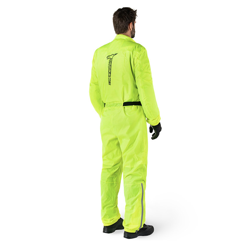 Alpinestars Hurricane Rain V2 Suit