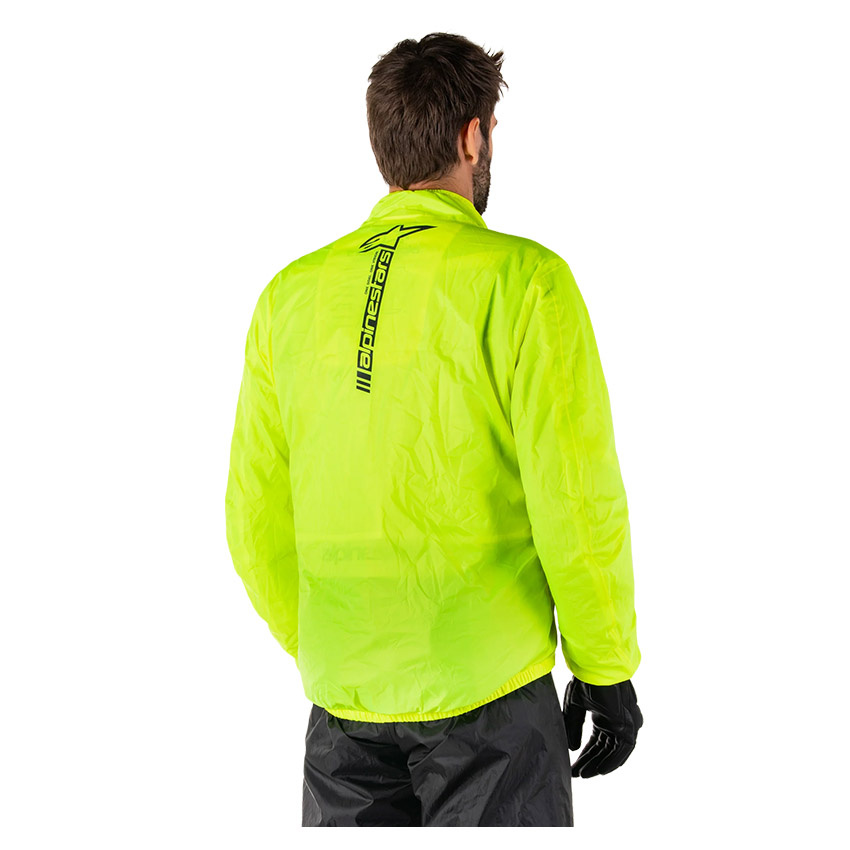 Alpinestars Hurricane Rain V2 Jacket