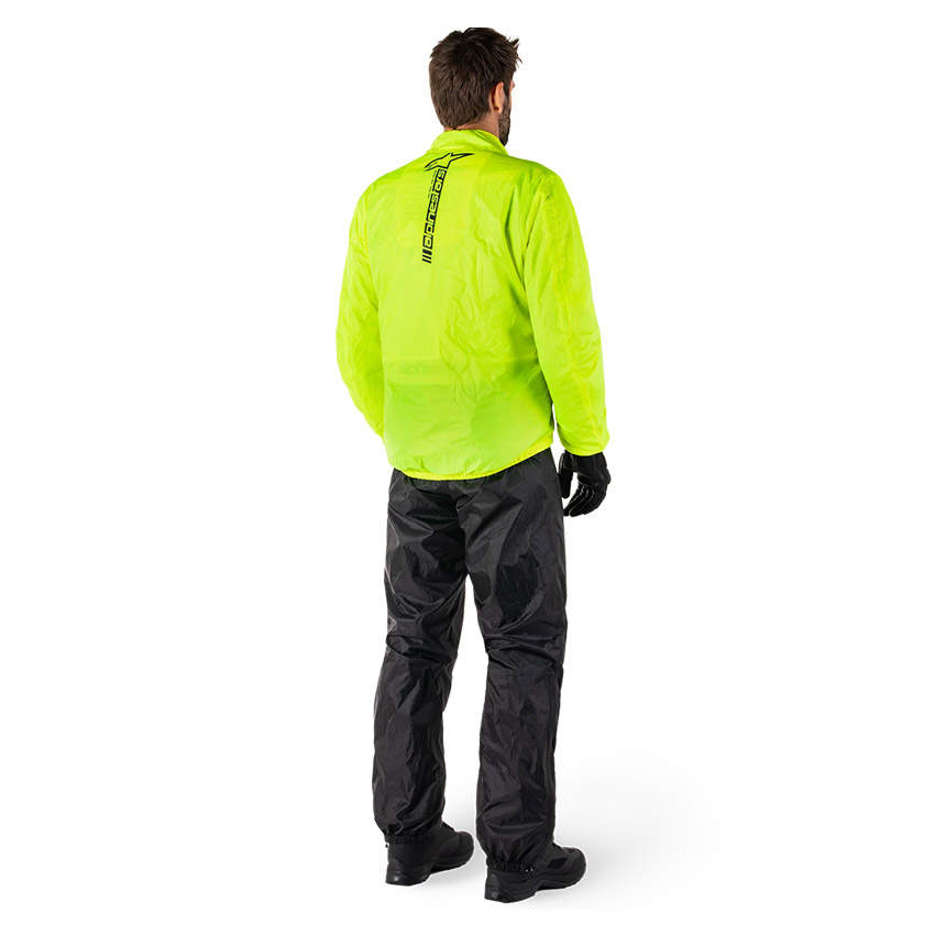 Alpinestars Hurricane Rain V2 Pants