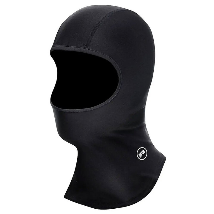 Richa Balaclava Coolmax Balaclava Black 100