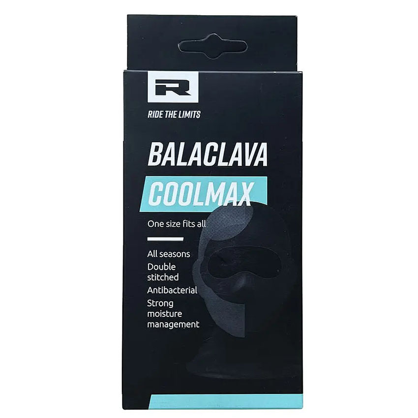 Richa Balaclava Coolmax