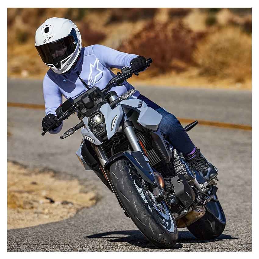 Alpinestars Stella Chrome V2 Hoodie