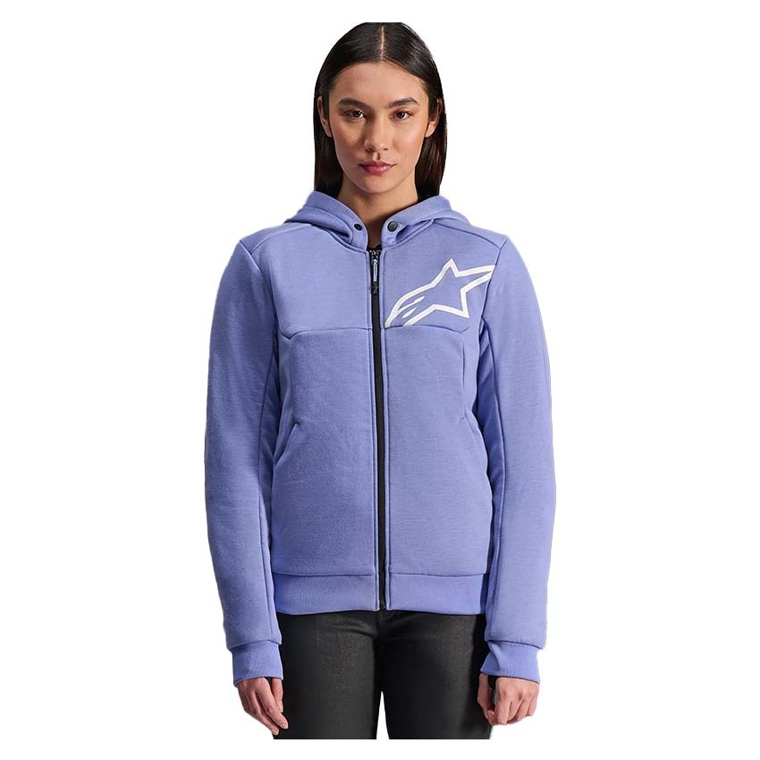 Alpinestars Stella Chrome V2 Hoodie