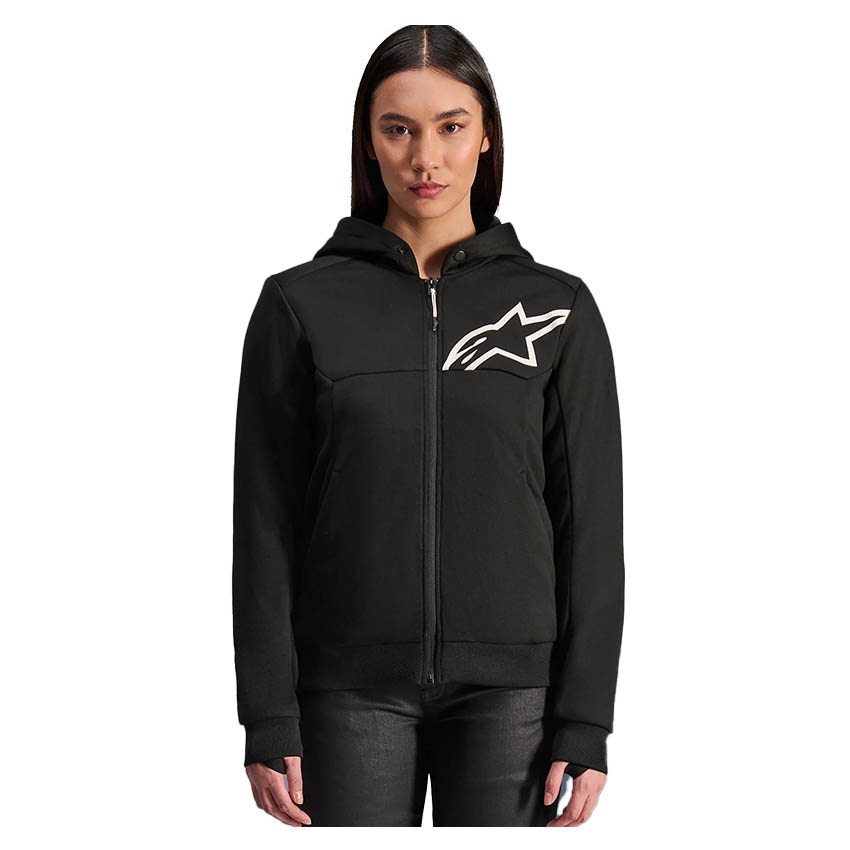 Alpinestars Stella Chrome V2 Hoodie