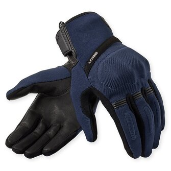 Rev'it Samples Gloves Mosca 2