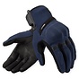 Dark blue-black