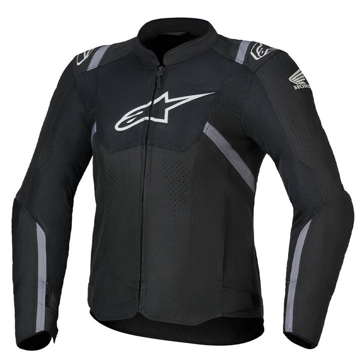 Honda Stella T-SPS Air V2 Jas