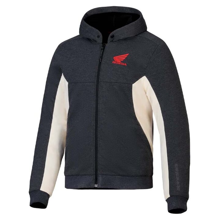 Alpinestars Honda Chrome v3 Sport Motorhoodie