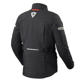Rev'it Samples Jacket Neptune 3 GTX
