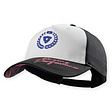 REV'IT Zachary Cap Light Grey-Anthracite