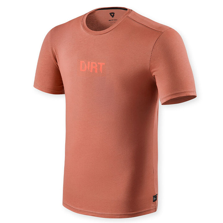 REV'IT Salem Shirt Ocher Yellow