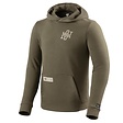 REV'IT Floris Hoodie Dark Blue