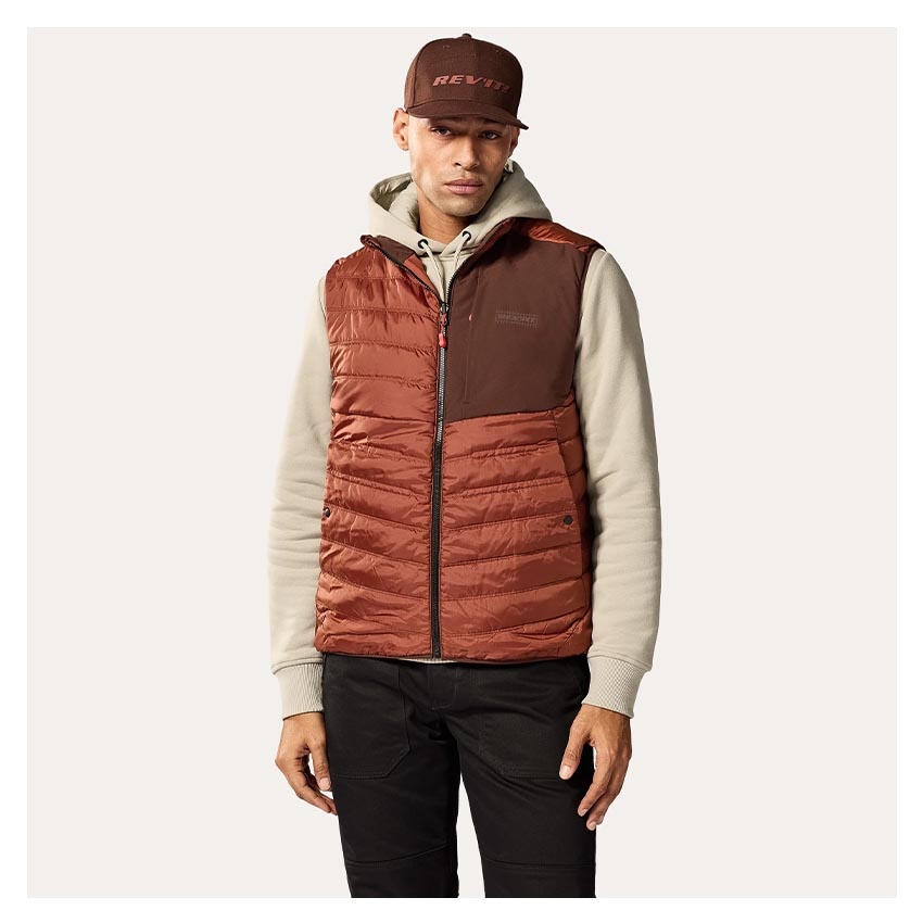 Rev'it Finley Bodywarmer