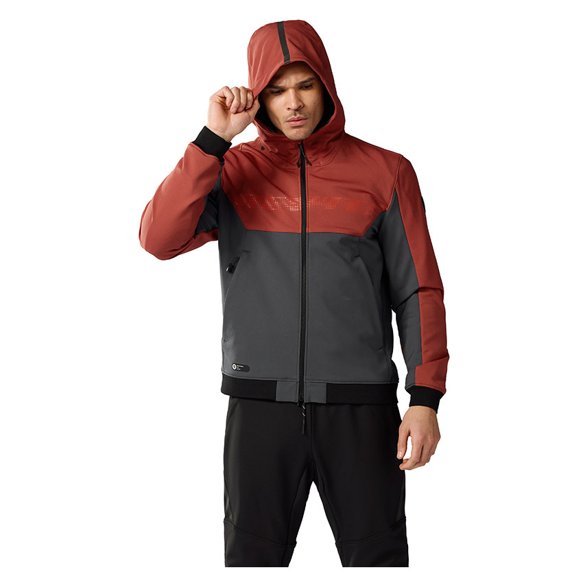 Rev'it Parabolica 2 Hoodie