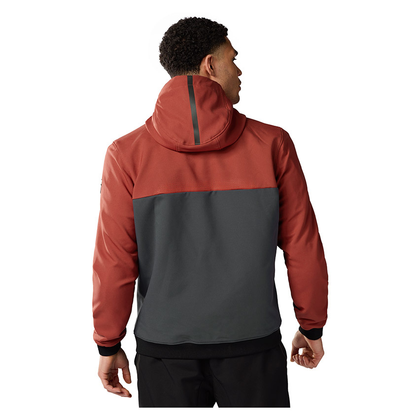 Rev'it Parabolica 2 Hoodie