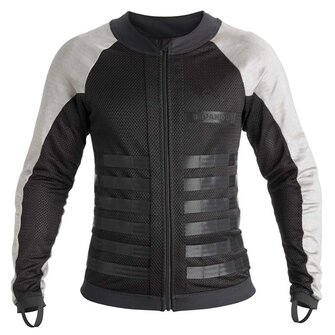 Pando Moto Commando UH