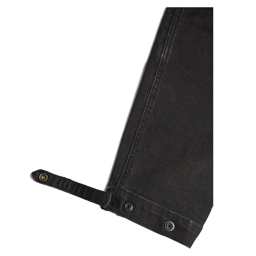 Pando Moto Mark Black AAA