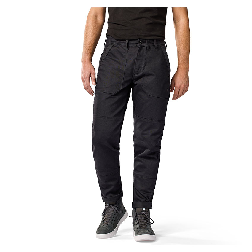 Rev'it Worker Davis 2 RF