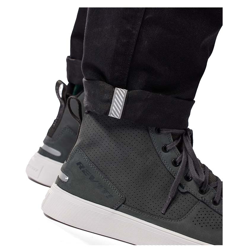 Rev'it Worker Davis 2 RF