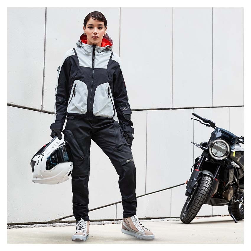 Alpinestars Actea Women