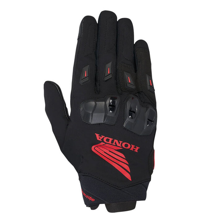 Honda SP X 3 Handschoenen