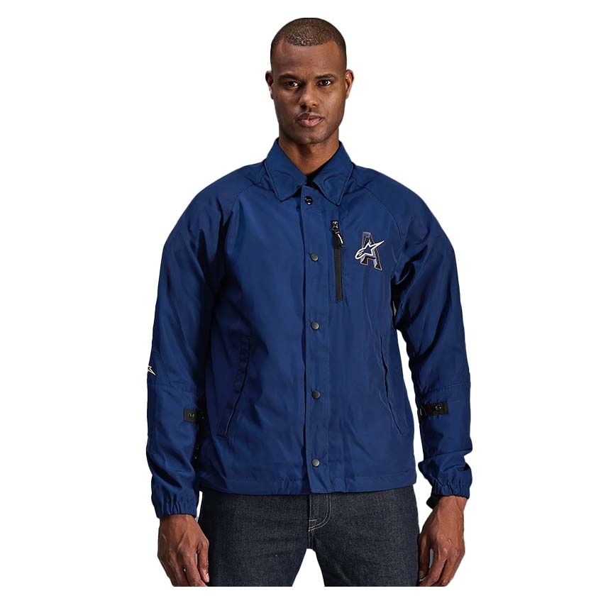 Alpinestars Revved WR