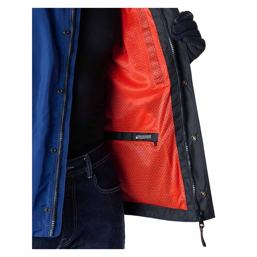 Alpinestars Revved WR