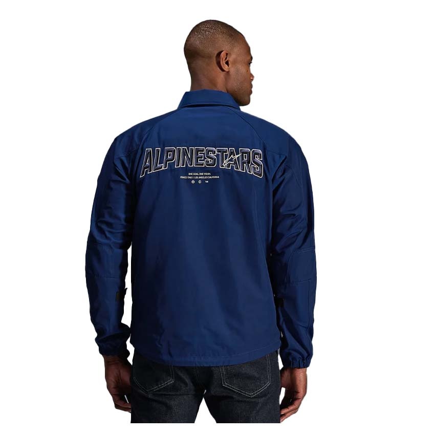 Alpinestars Revved WR