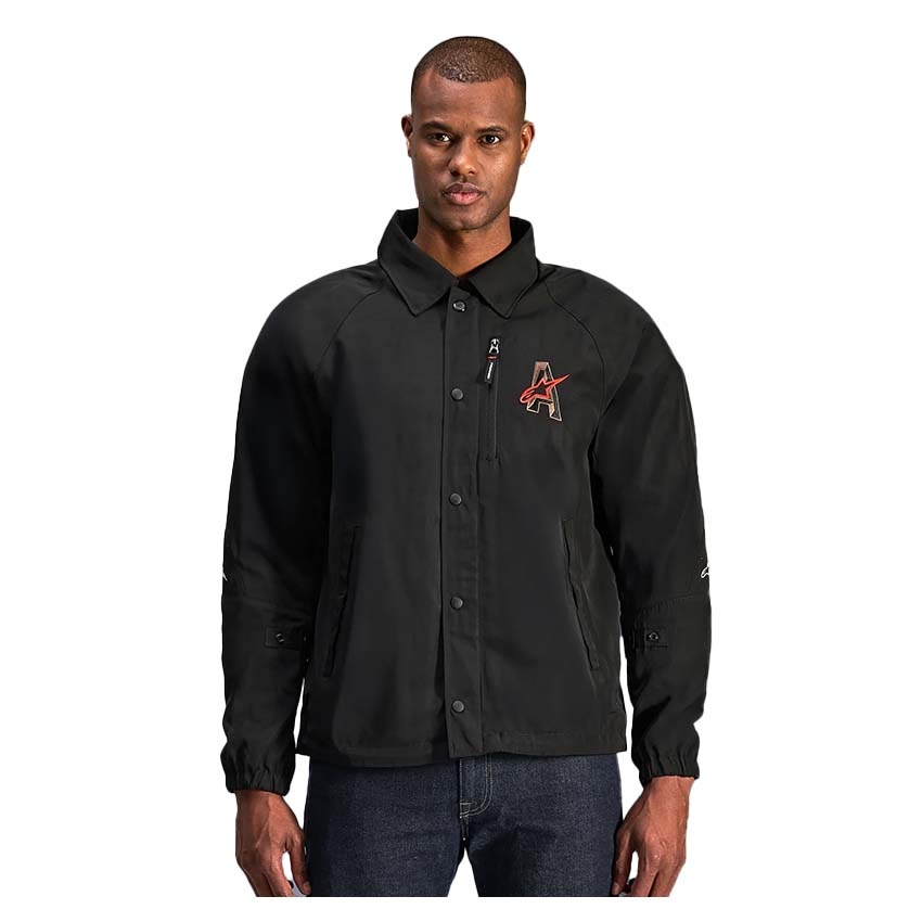 Alpinestars Revved WR