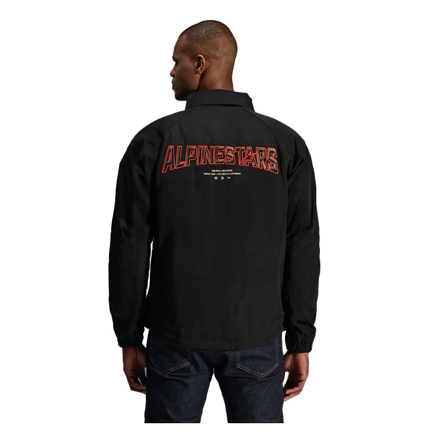 Alpinestars Revved WR