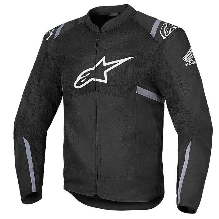 Alpinestars T-SPS Air V2 Honda