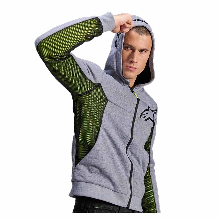 Alpinestars Chrome Air Hoodie