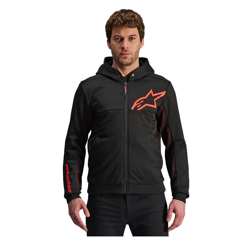 Alpinestars Chrome Air Hoodie