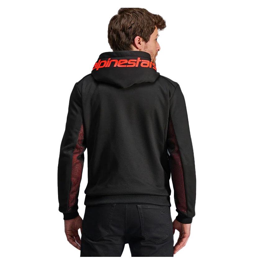 Alpinestars Chrome Air Hoodie