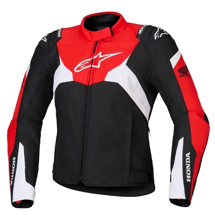 Honda Stella T-Jaws V4 Waterdichte Jas