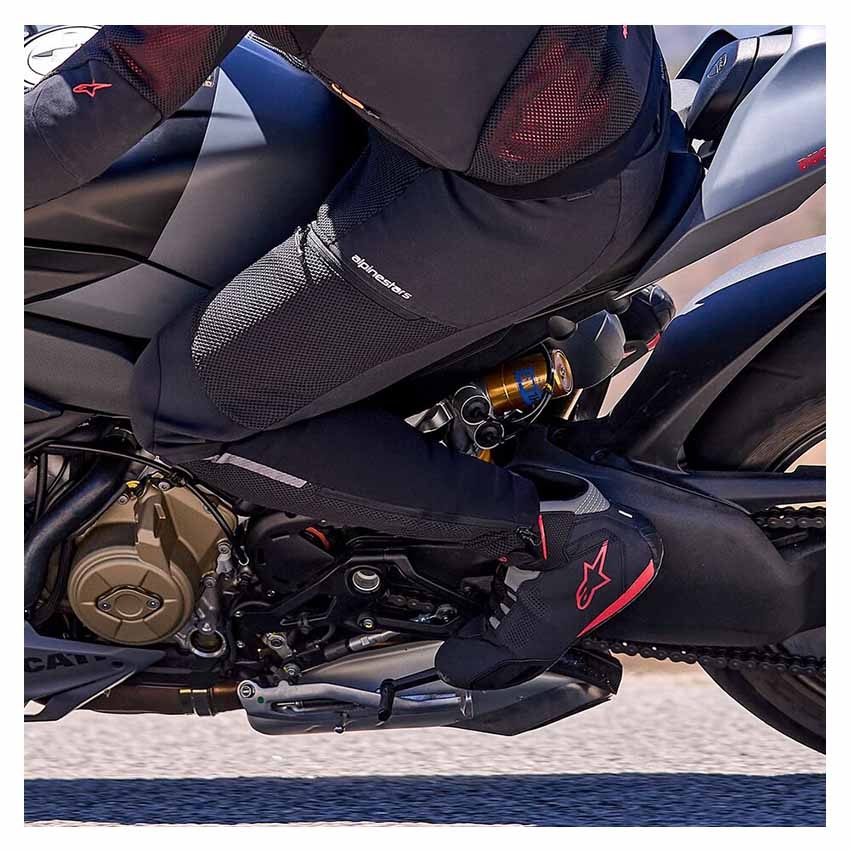 Alpinestars Troop-Air Pro Trousers